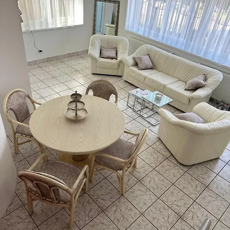 Alja Apartment Sombor