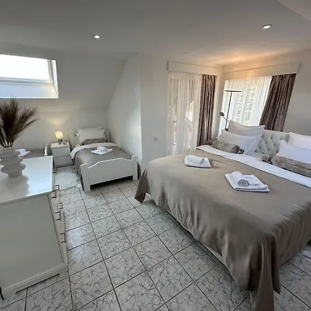 Alja Apartment