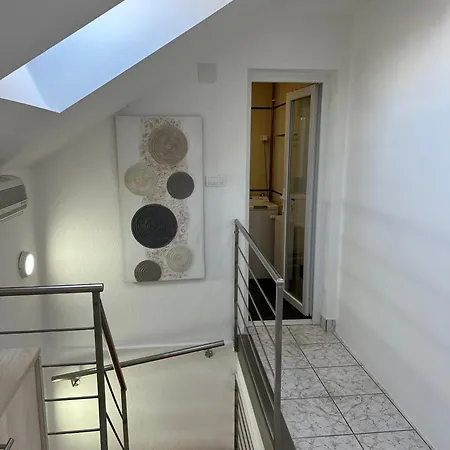 Apartment Alja