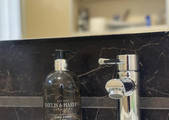 Alja شقة سومبور