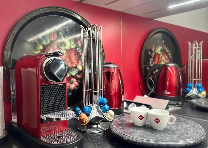 Alja شقة سومبور